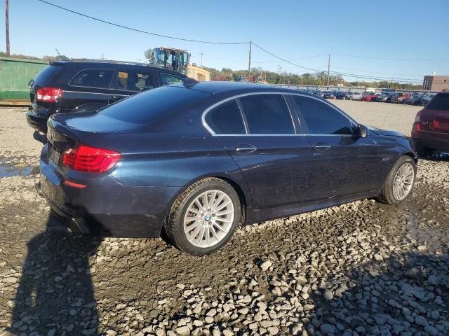 Photo 3 from auction – 2011 BMW 535 XI with VIN WBAFU7C57BC870518