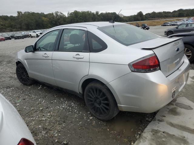 Photo 2 from auction – 2010 FORD FOCUS SES with VIN 1FAHP3GN0AW171532