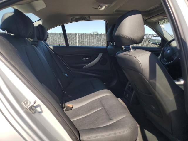 Photo 10 from auction – 2018 BMW 320 XI with VIN WBA8E5G57JNV02461