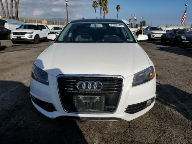 صورة رقم 5 من المزاد - 2013 AUDI A3 PREMIUM مع VIN WAUMFAFM8DA031459