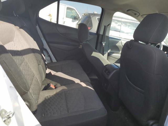 Photo 10 from auction – 2018 CHEVROLET EQUINOX LT with VIN 3GNAXSEV6JS595390