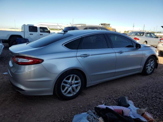 Photo 3 from auction – 2015 FORD FUSION SE with VIN 3FA6P0HD6FR206595