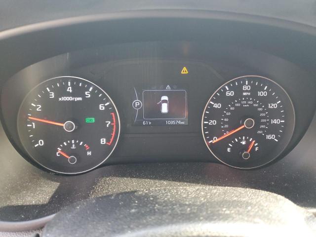 صورة رقم 9 من المزاد - 2018 KIA SPORTAGE E مع VIN KNDPNCAC2J7428736