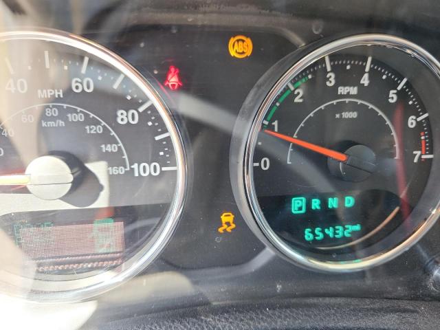 Photo 9 from auction – 2017 JEEP WRANGLER U with VIN 1C4BJWEGXHL651824
