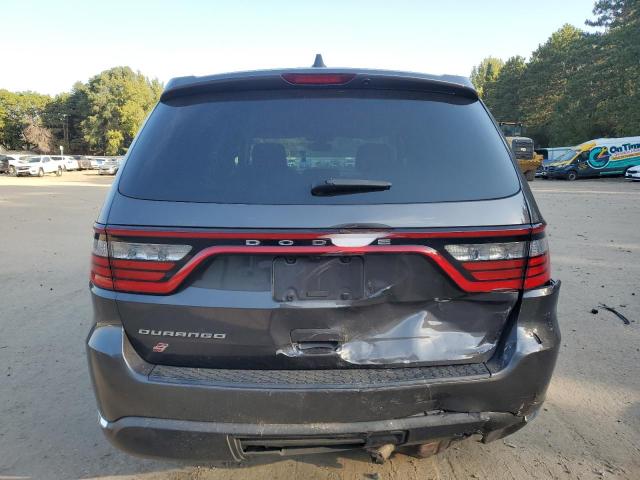 Photo 6 from auction – 2019 DODGE DURANGO SX with VIN 1C4RDJAG5KC827765
