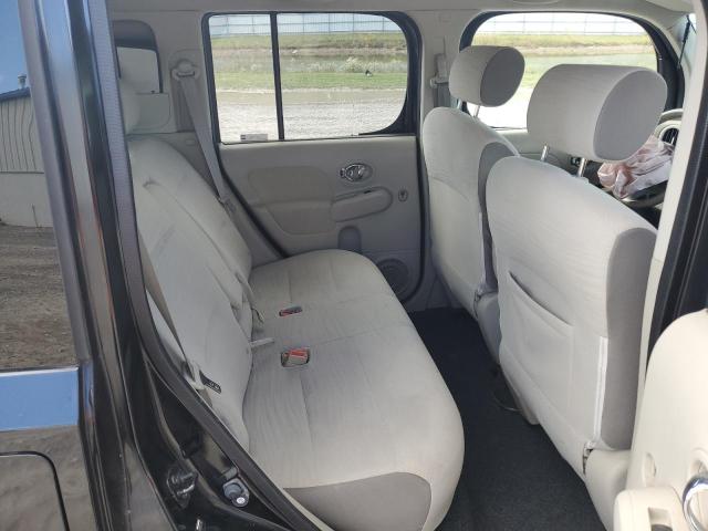 Photo 10 from auction – 2010 NISSAN CUBE BASE with VIN JN8AZ2KR3AT170729