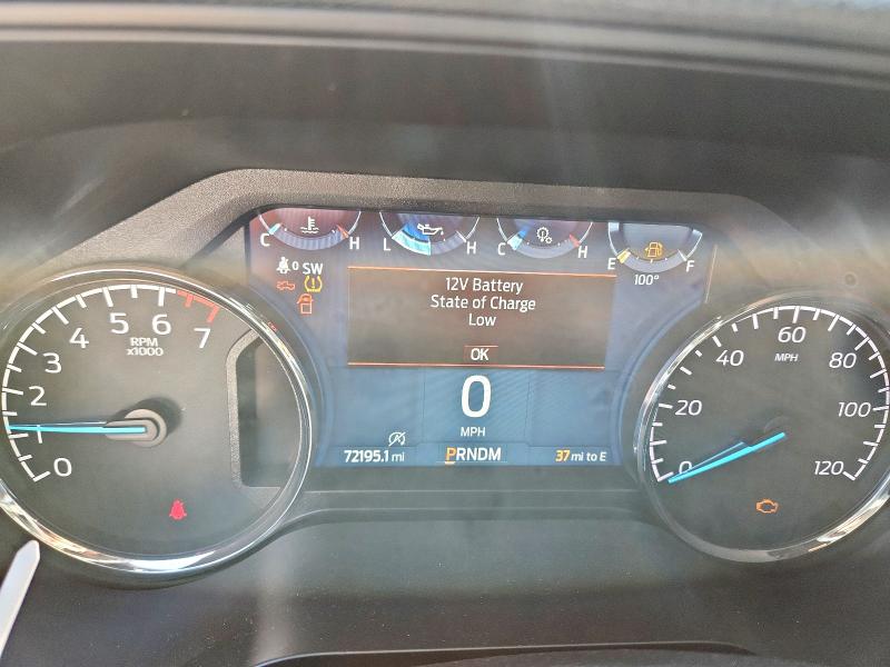 Photo 9 from auction – 2022 FORD F150 SUPERCREW with VIN 1FTEW1CP7NFB89835