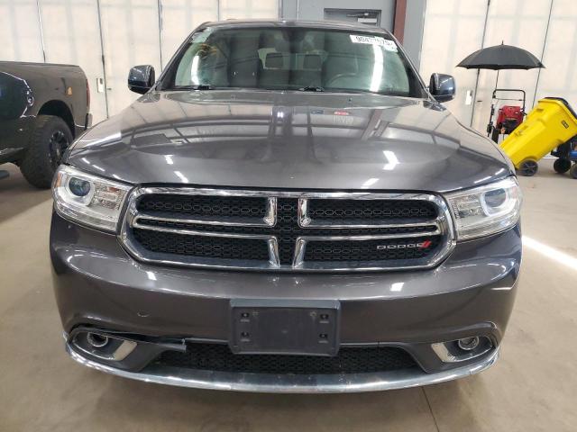Photo 5 from auction – 2015 DODGE DURANGO LI with VIN 1C4RDJDGXFC892127