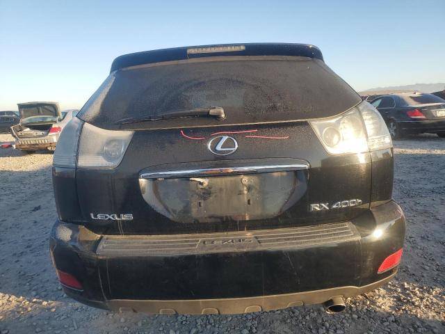 Photo 6 from auction – 2006 LEXUS RX 400 with VIN JTJHW31U860009832