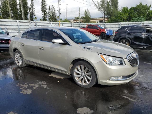 Photo 4 from auction – 2015 BUICK LACROSSE with VIN 1G4GB5G35FF333513