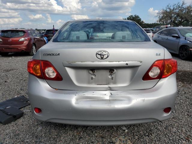 Photo 6 from auction – 2010 TOYOTA COROLLA BA with VIN 1NXBU4EE8AZ326806
