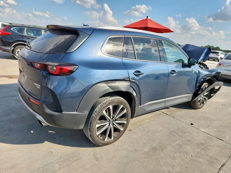 Photo 3 from auction – 2023 MAZDA CX-50 with VIN 7MMVABEYXPN138333