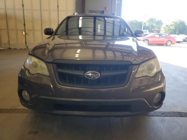 Photo 5 from auction – 2008 SUBARU OUTBACK 2. with VIN 4S4BP61C487330254