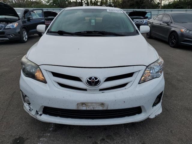 Photo 5 from auction – 2012 TOYOTA COROLLA BA with VIN 2T1BU4EE2CC790016
