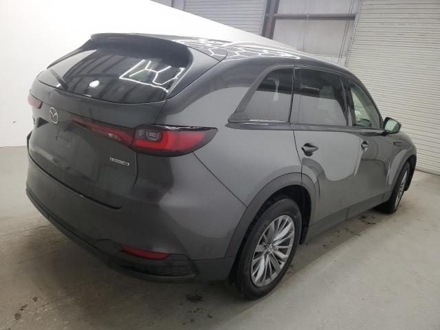 Photo 3 from auction – 2024 MAZDA CX-90 PREF with VIN JM3KKCHD5R1134769
