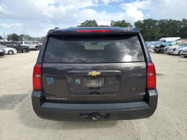 Photo 6 from auction – 2018 CHEVROLET SUBURBAN C with VIN 1GNSCHKC3JR380266