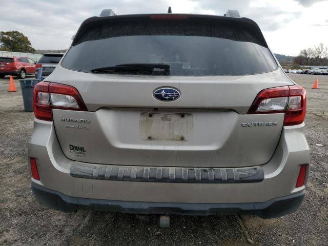 Photo 6 from auction – 2016 SUBARU OUTBACK 2. with VIN 4S4BSBNC6G3305086