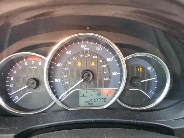 Photo 9 from auction – 2015 TOYOTA COROLLA L with VIN 2T1BURHE0FC370171