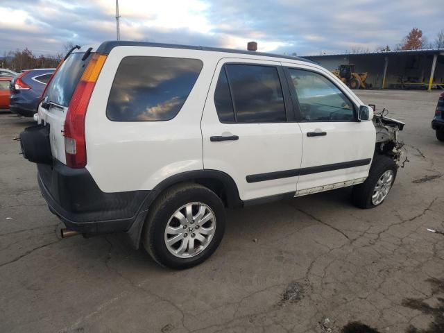 Photo 3 from auction – 2004 HONDA CR-V EX with VIN SHSRD78824U214311