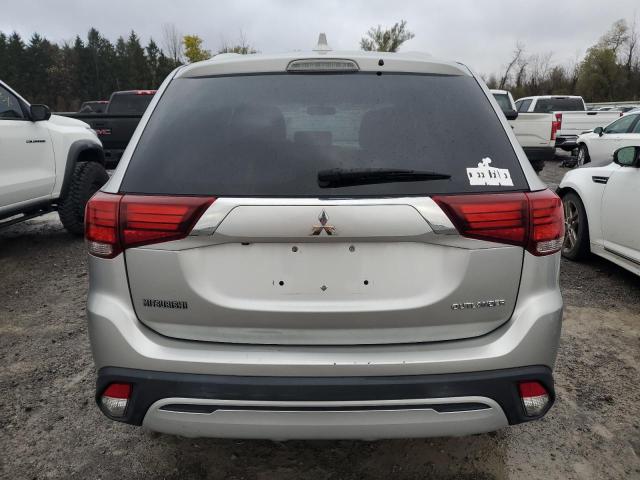 Photo 6 from auction – 2019 MITSUBISHI OUTLANDER with VIN JA4AD2A33KZ030597