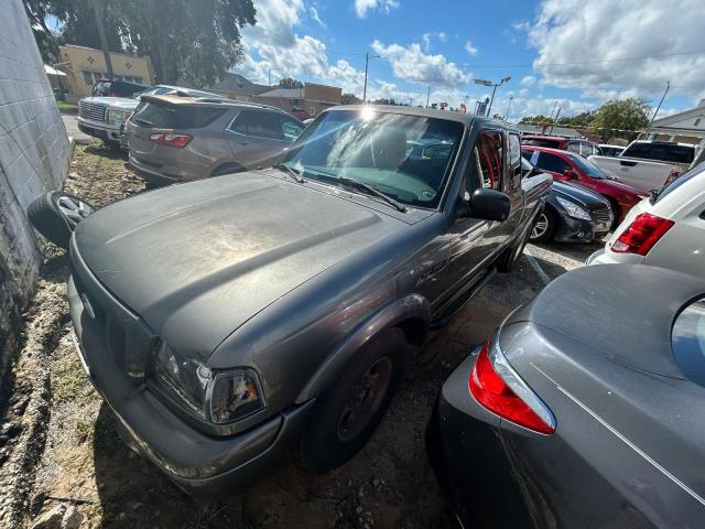 Photo 2 from auction – 2004 FORD RANGER SUP with VIN 1FTYR14E24PB28404