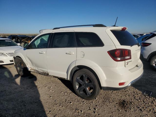 Photo 2 from auction – 2018 DODGE JOURNEY CR with VIN 3C4PDDGG9JT430353
