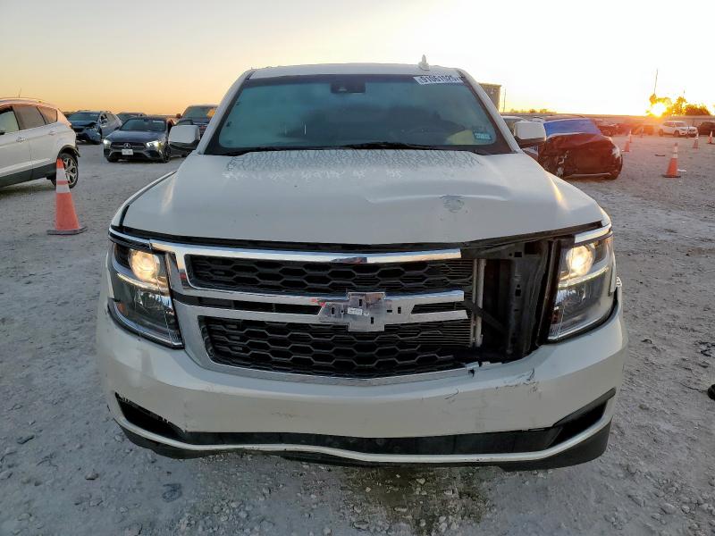 Photo 5 from auction – 2015 CHEVROLET SUBURBAN C with VIN 1GNSCJKC5FR528464