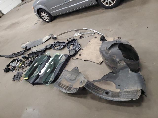 Photo 12 from auction – 2018 TESLA MODEL 3 with VIN 5YJ3E1EB7JF066451