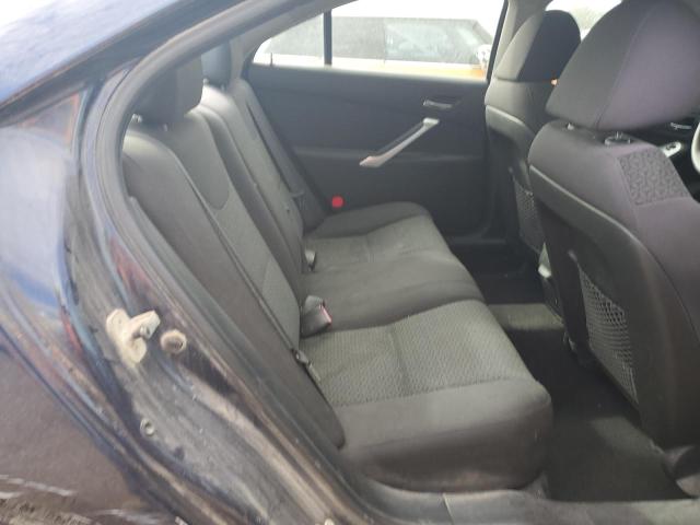 Photo 10 from auction – 2010 PONTIAC G6 with VIN 1G2ZA5E09A4149161