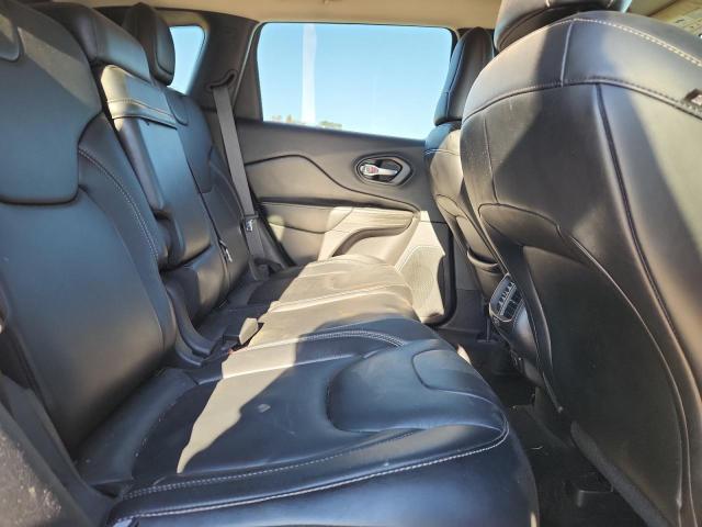 Photo 10 from auction – 2014 JEEP CHEROKEE LIMITED with VIN 1C4PJLDS7EW158560