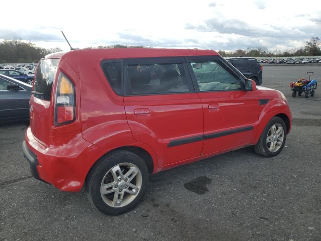 Photo 3 from auction – 2010 KIA SOUL + with VIN KNDJT2A22A7161319