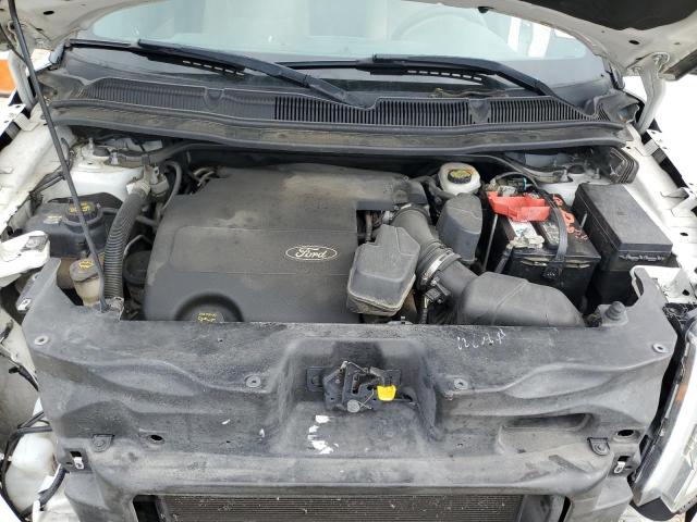 Photo 12 from auction – 2013 FORD EXPLORER with VIN 1FM5K7B82DGA53206