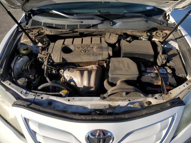 Photo 11 from auction – 2010 TOYOTA CAMRY BASE with VIN 4T4BF3EK8AR083546
