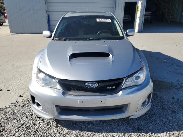 Photo 5 from auction – 2013 SUBARU IMPREZA WR with VIN JF1GR7E69DG887921