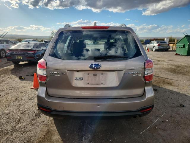 Photo 6 from auction – 2016 SUBARU FORESTER 2 with VIN JF2SJABC2GH454024
