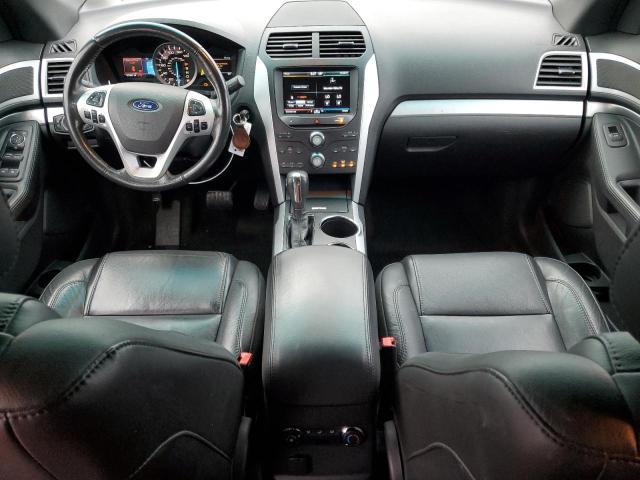 Photo 8 from auction – 2013 FORD EXPLORER X with VIN 1FM5K8D85DGB96539