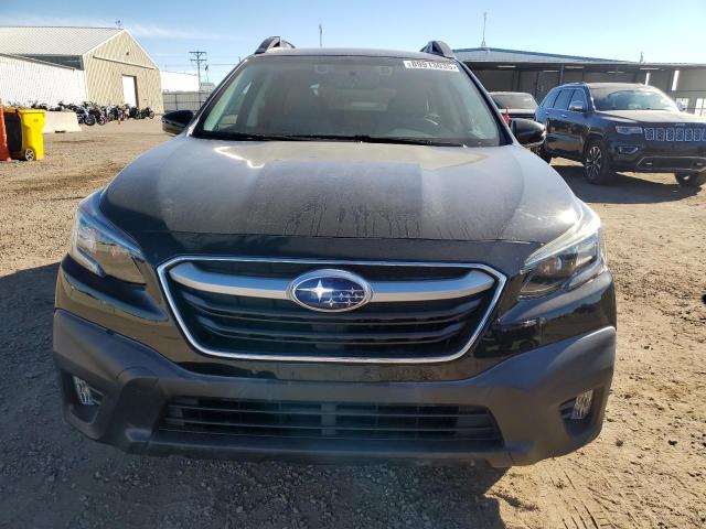 Photo 5 from auction – 2020 SUBARU OUTBACK PR with VIN 4S4BTACCXL3103758