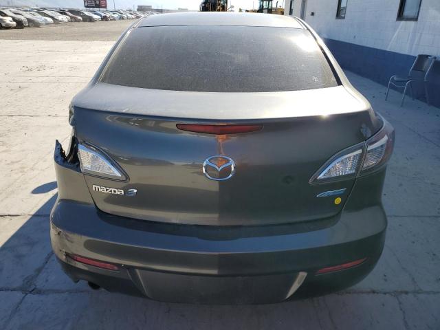 صورة رقم 6 من المزاد - 2012 MAZDA 3 I مع VIN JM1BL1V75C1631305