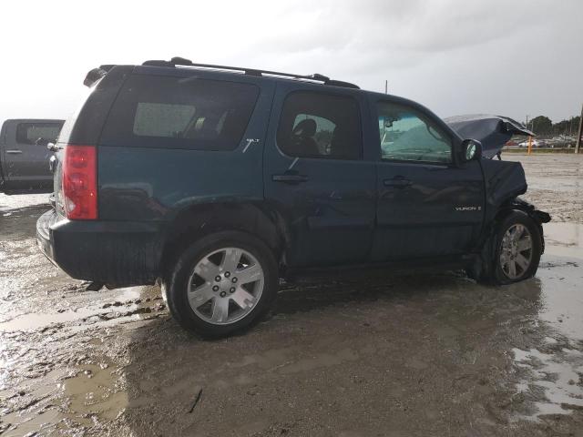 Photo 3 from auction – 2007 GMC YUKON with VIN 1GKFC13057R230307