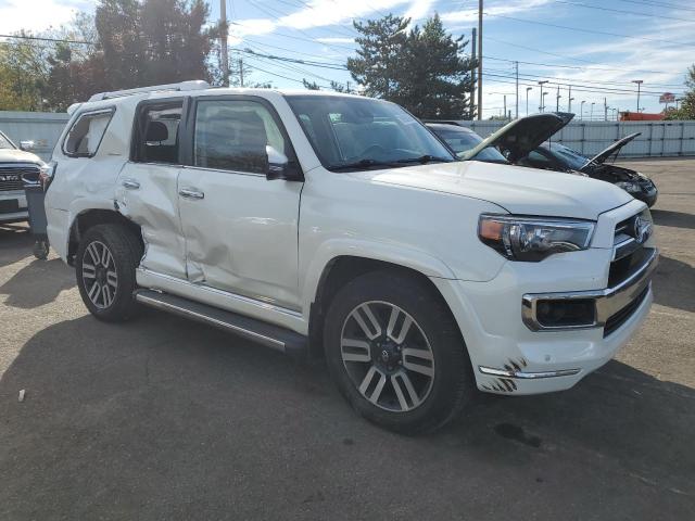 Photo 4 from auction – 2022 TOYOTA 4RUNNER LI with VIN JTEKU5JR4N6087263