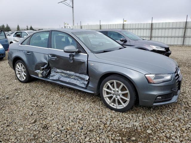 Photo 4 from auction – 2014 AUDI A4 PREMIUM with VIN WAUEFAFL4EN007326