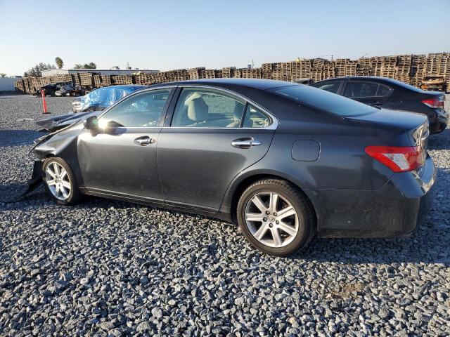 Photo 2 from auction – 2009 LEXUS ES with VIN JTHBJ46G192312202