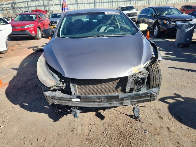Photo 5 from auction – 2012 HYUNDAI ELANTRA GL with VIN 5NPDH4AE8CH091392