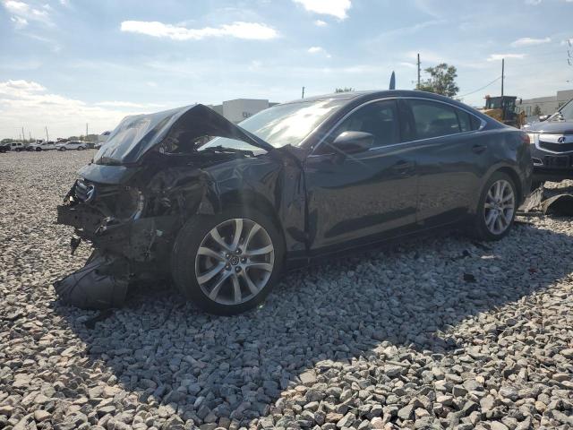 MAZDA 6 2016 with VIN JM1GJ1V50G1429312 - Photo from auction