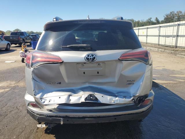 Photo 6 from auction – 2017 TOYOTA RAV4 XLE with VIN 2T3RFREV1HW551124