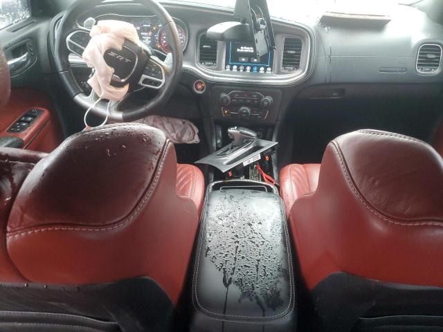Photo 8 from auction – 2021 DODGE CHARGER SR with VIN 2C3CDXL95MH658861