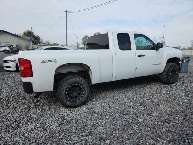 Photo 3 from auction – 2013 CHEVROLET SILVERADO with VIN 1GCRKSE79DZ291425