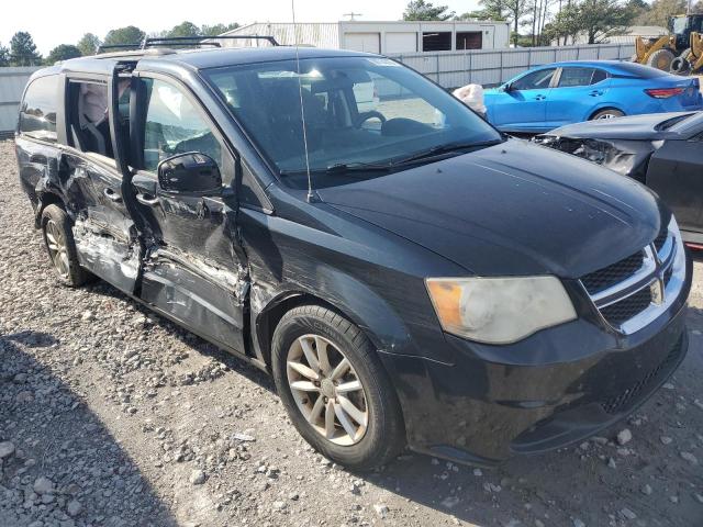 Photo 4 from auction – 2014 DODGE GRAND CARA with VIN 2C4RDGCG8ER245462