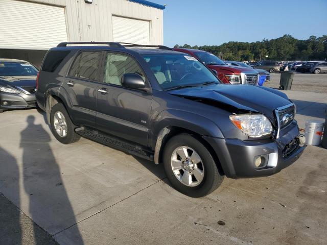 Photo 4 from auction – 2009 TOYOTA 4RUNNER SR with VIN JTEZU14R69K024505