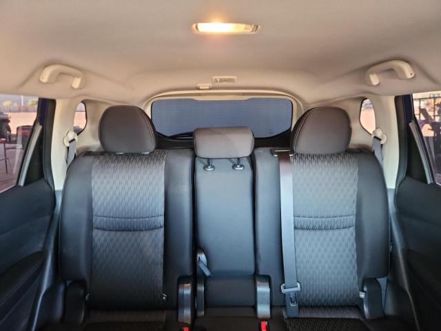 Photo 10 from auction – 2017 NISSAN ROGUE S with VIN JN8AT2MT7HW137204